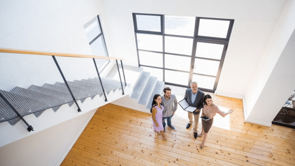 Real Estate Trends That Benefit Homeowners