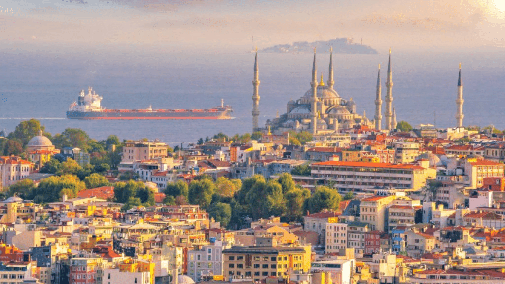 Real Estate in Turkey What Smart Investors Are Snapping Up in 2025