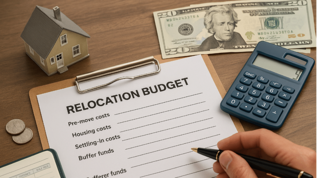 Rising Moving Costs Drive Demand for Smarter Financial Planning