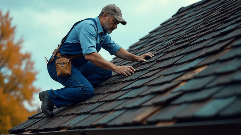 Roof Repairs Essential Steps for Successful Roof Gutter Replacement