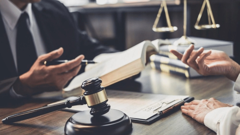 Seeking Justice How Personal Injury Attorney Can Support and Advocate for You in Atlanta