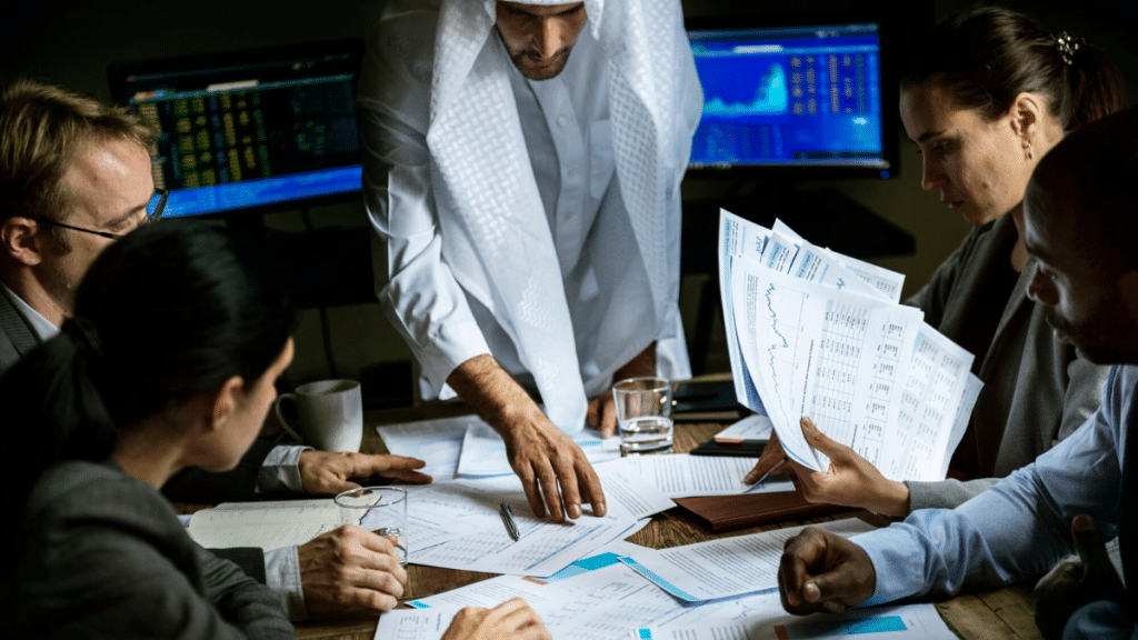 Setting Up a Business in UAE Why You Should Get Expert Help