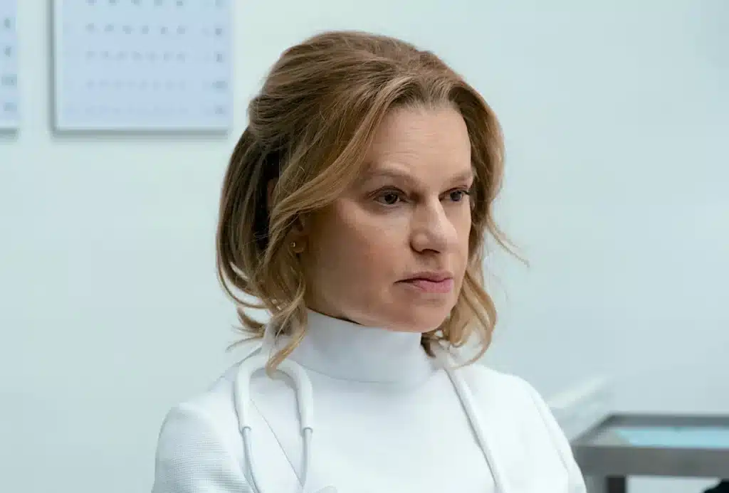 Severance Nurse Episode 7: Theories Behind the Evil Nurse