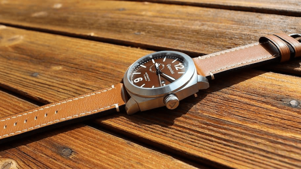 Should you wear a panerai replica just for special events or daily use?