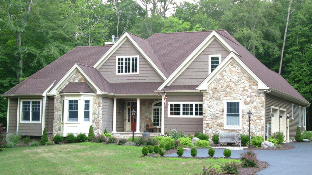 Siding in Winchester Cost, Benefits, and Installation Analysis