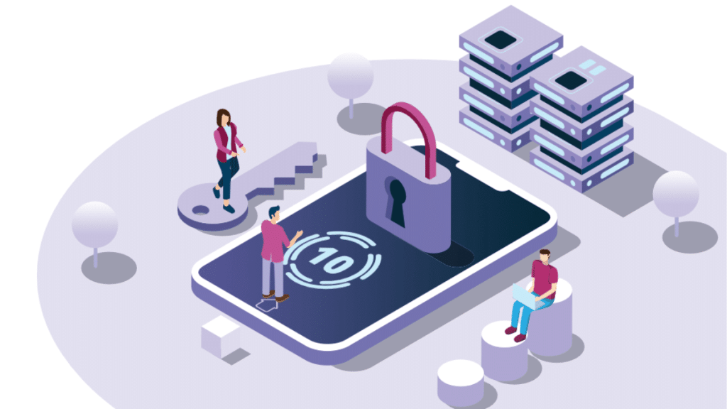 Simple Tips to Protect Your Personal Data on Entertainment Platforms (1)