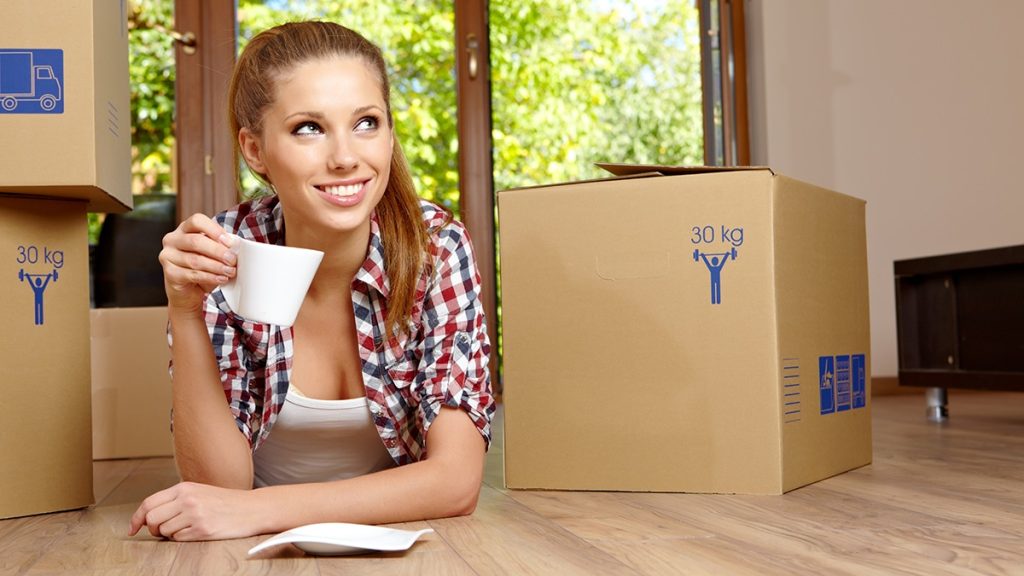 Skills That Can Make a House Move Easier