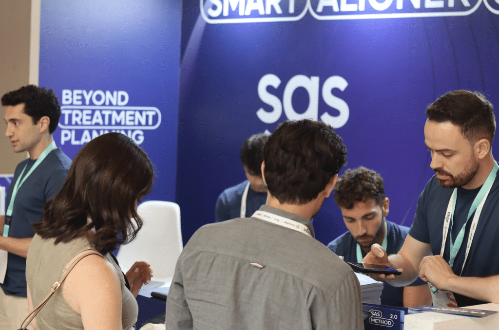 Smart Aligner Services strengthens its international leadership in clear aligner education