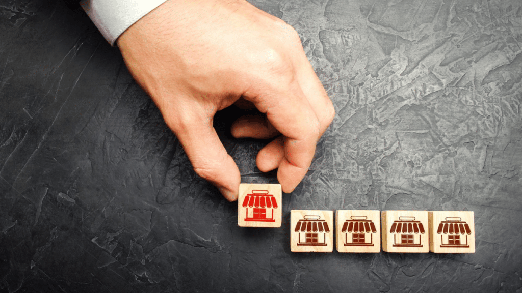Starting Your Franchise A Guide to Making Informed Decisions