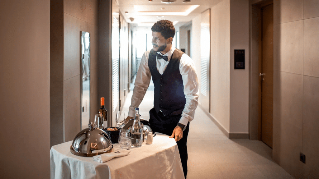 Strangest Hotel Requests Ever Made By Guests (You Won't Believe #5!)