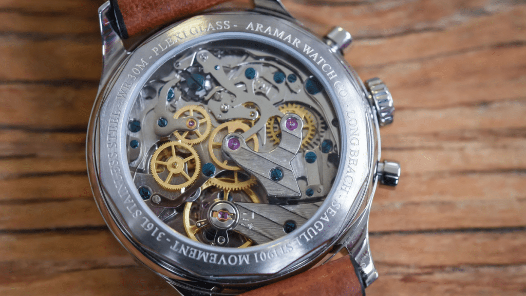 Swiss-Grade Replica Watches vs. Cheap Alternatives Why Quality Matters