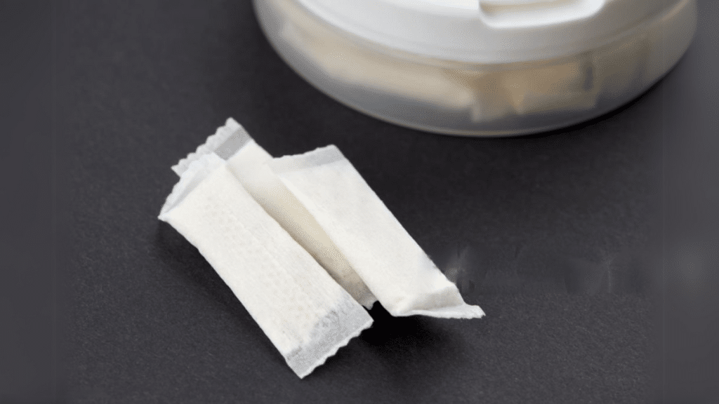 The Advantages of Switching to Pouches for a Cleaner Lifestyle