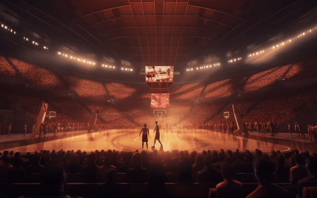 The Appeal of Sports-Themed Entertainment with Cazeus