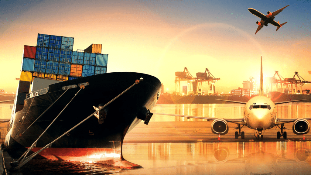 The Art and Science of Efficient Freight Management