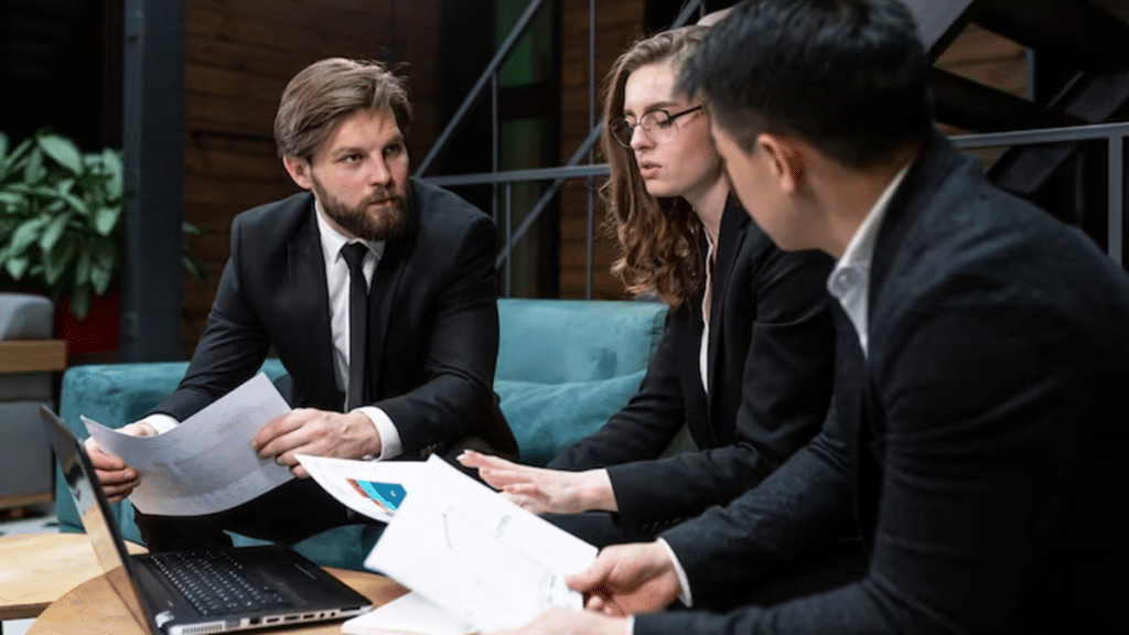 The Benefits of Hiring a Local Criminal Defense Lawyer in Mississauga