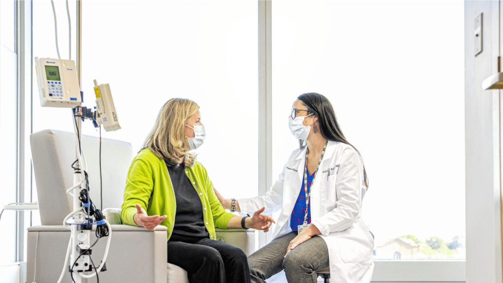 The Best Clinics Don’t Just Heal — They Listen With the Patience of Someone Who Truly Cares
