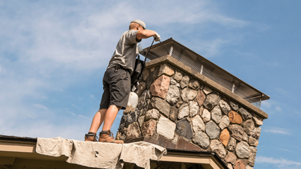The Dirty Truth About Chimneys (And Why You Need to Clean Yours)