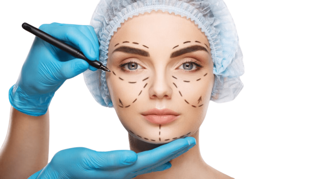 The Evolving Art of Aesthetics Why Dr Rebecca Wyten is a Leading Force in Plastic Surgery