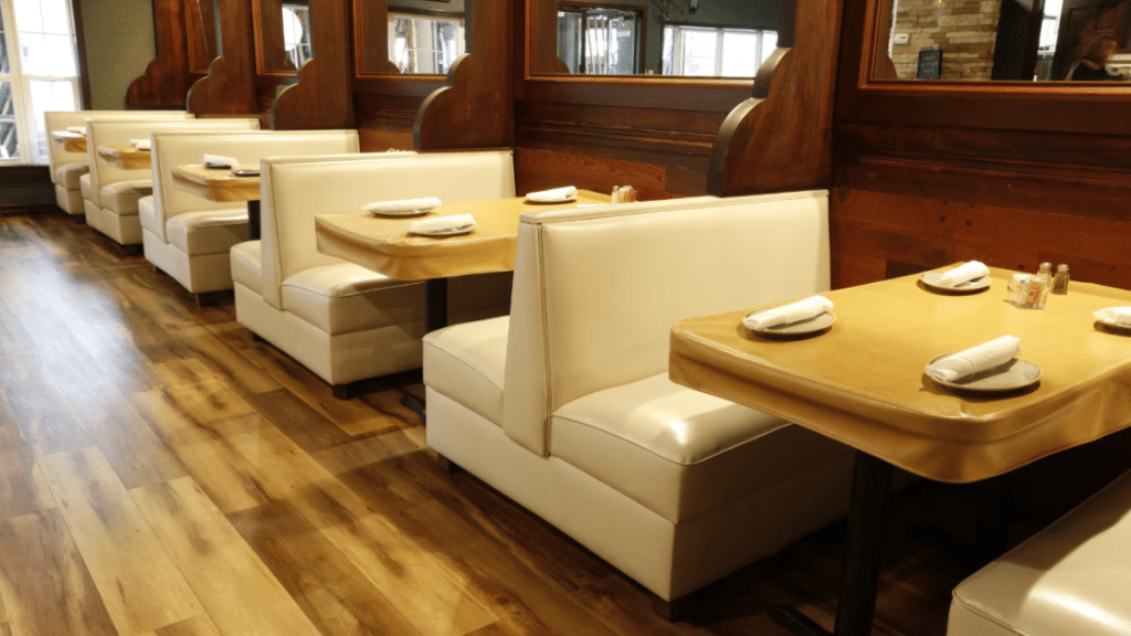 The Future of Furniture Where Comfort, Health, and Sustainability Meet