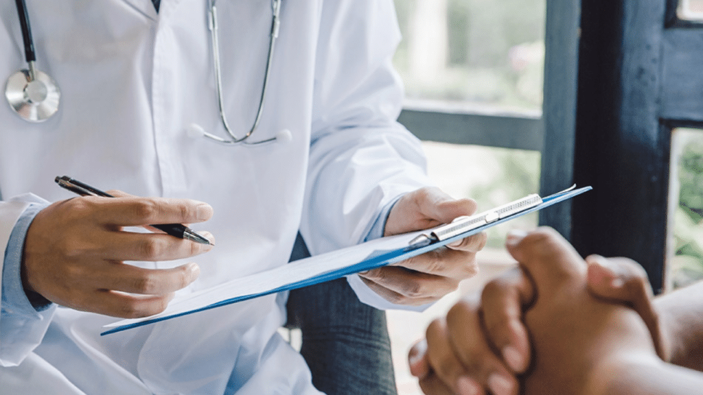 The Impact of Failure to Diagnose on Patients and How Lawyers Can Help