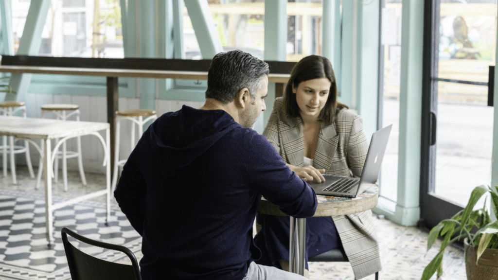 The Importance of Using a Software Tool for Account Planning in Sales