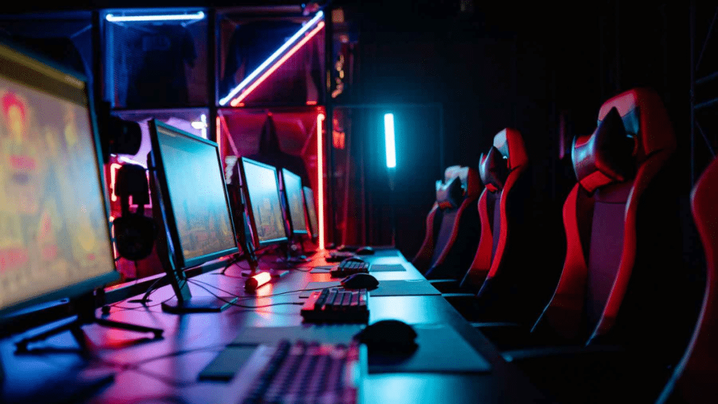 The Influence of Culture on Online Game Preferences