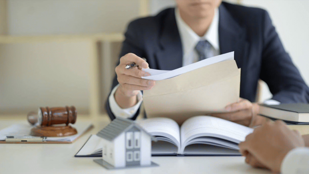 The Intersection of Real Estate Law and Personal Rights: Understanding Property Partitions in the Modern World