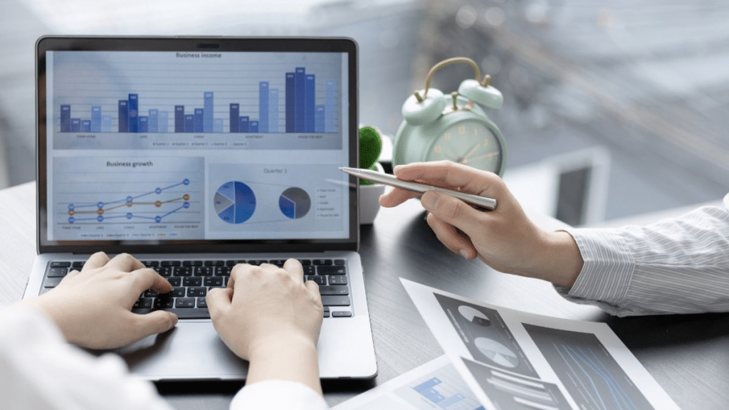 The Post-Legal Revolution Why CFOs Are Taking Over Contract Management