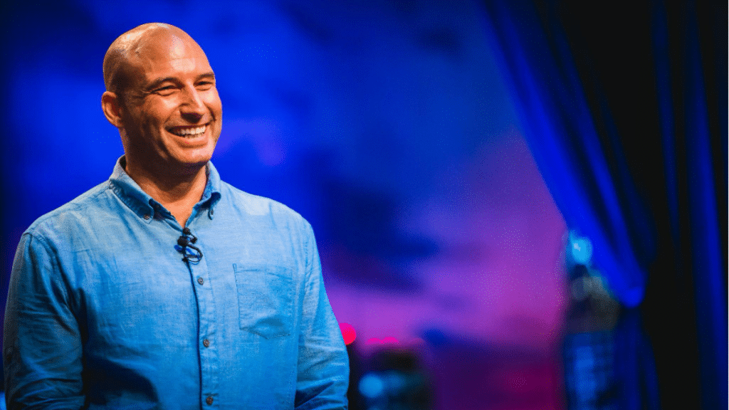 The Power of Adaptability Pascal Bachmann on Avoiding Pitfalls in Your Growth Strategy