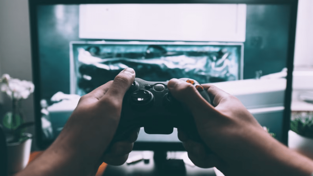 The Psychology Behind Gaming Why Do We Love to Win?