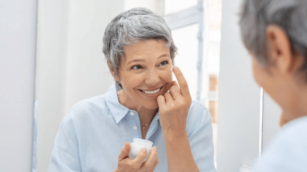 The Rise of Anti-Aging Luxury Skincare in the Age of Intentional Living