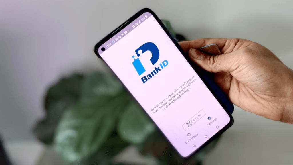 The Rise of Digital Payments in Sweden: How Trustly and BankID Are Shaping the Online Experience
