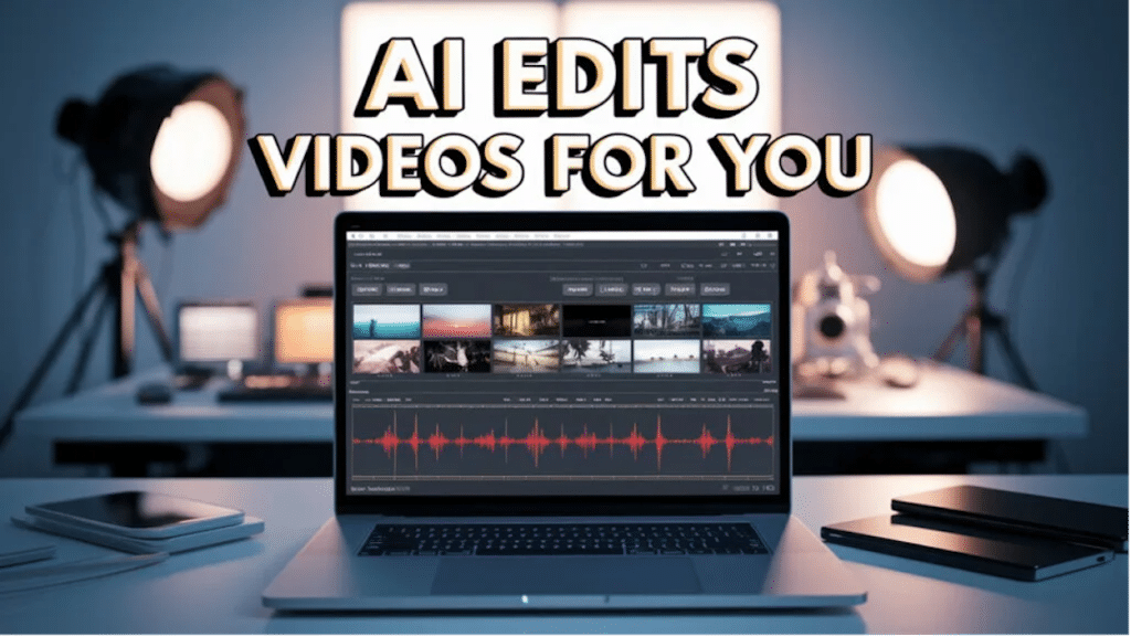 The Rise of Faceless YouTube Channels in 2025 — And How AI Is Powering the Revolution