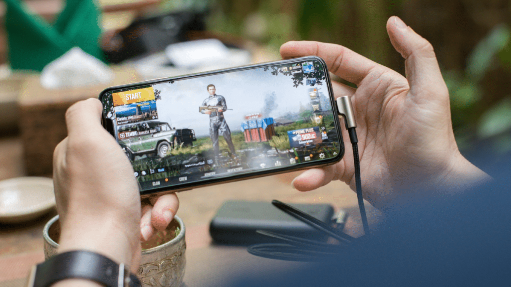 The Rise of Mobile Gaming Trends to Watch in 2025