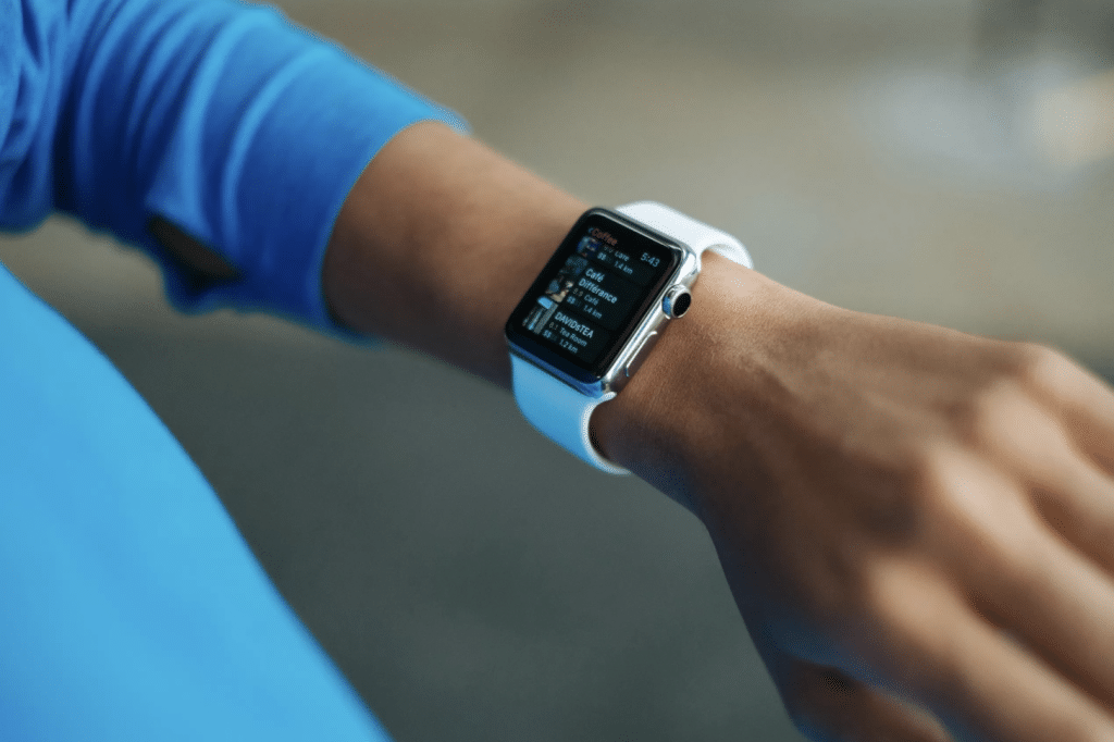 The Rise of Wellness Tech: How Smart Gadgets Are Redefining Self-Care in 2025