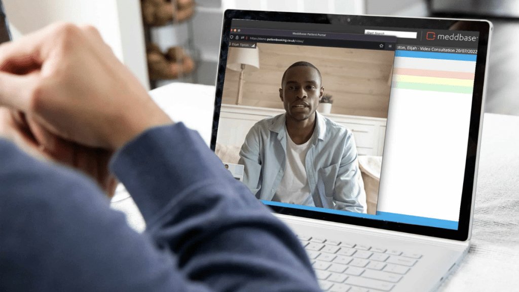 The Role of Technology in Streamlining Patient Admissions