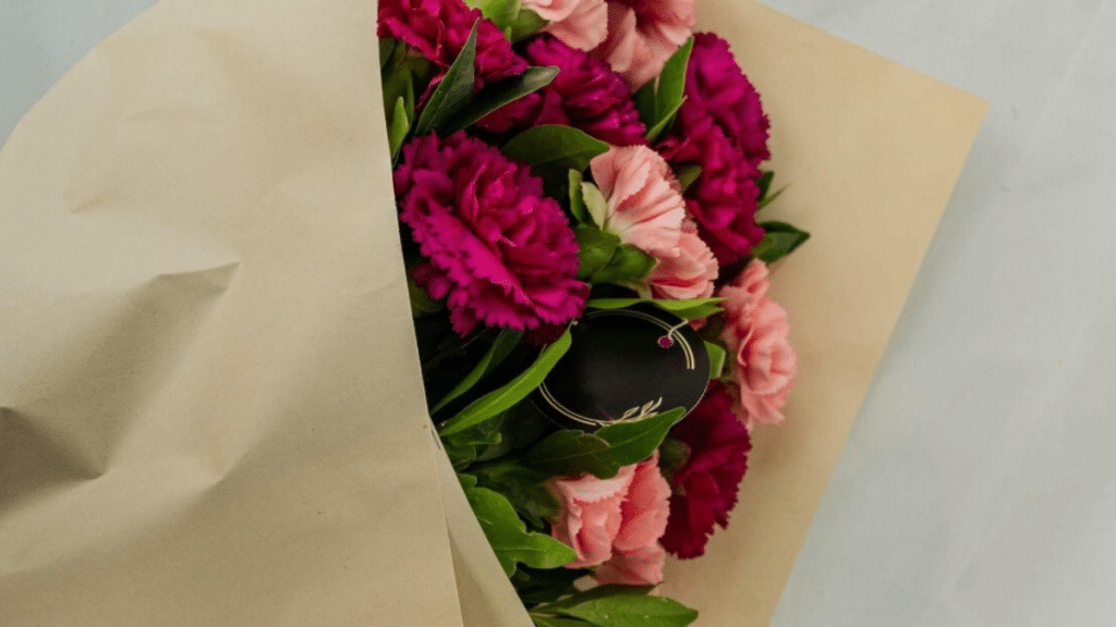 The Secret Code of Flowers How the Language of Bouquets Evolved from the Victorian Era to Reels