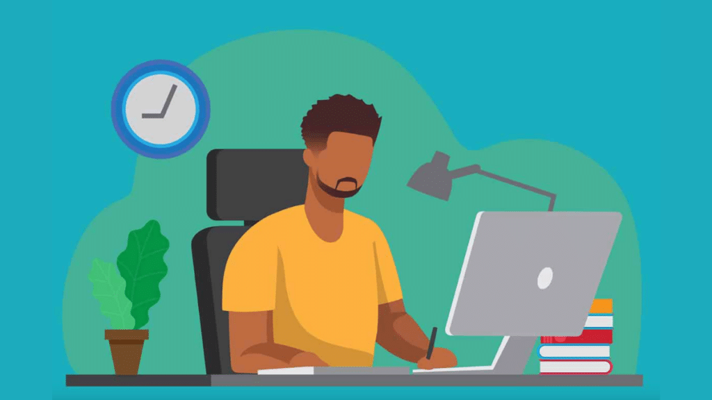 The Surprisingly Effective Way to Find Remote Jobs