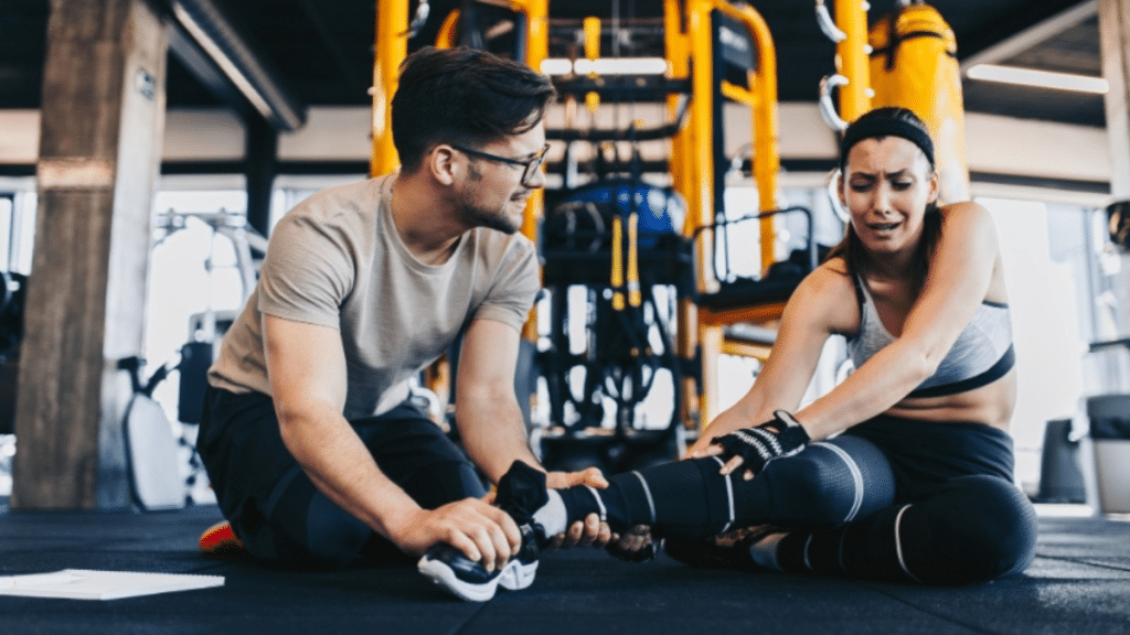 The Ultimate Guide to Insurance for Gyms Why Active Insurance Solutions Is the Go-To Provider