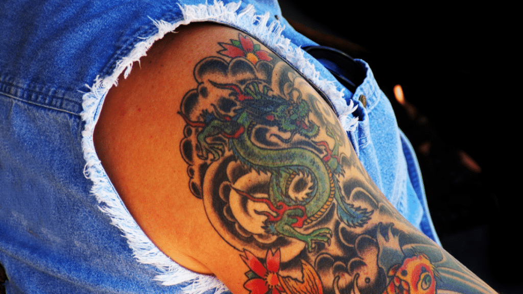 Things To Consider Before Choosing a Tattoo Design
