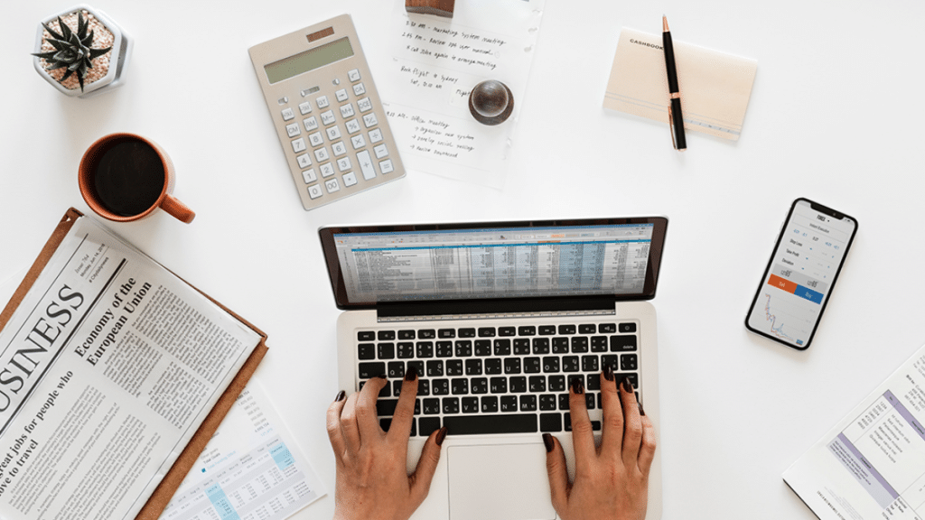 Thinking of Starting a Business? Here's How to Handle the Hard Stuff Without Losing Your Mind