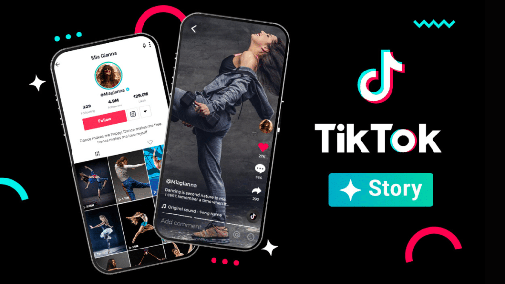 TikTok Stories for Your Business Growth Key Things to Know