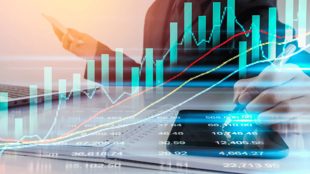 Timing the Market When to Sell Your Distribution Business for Peak Profit
