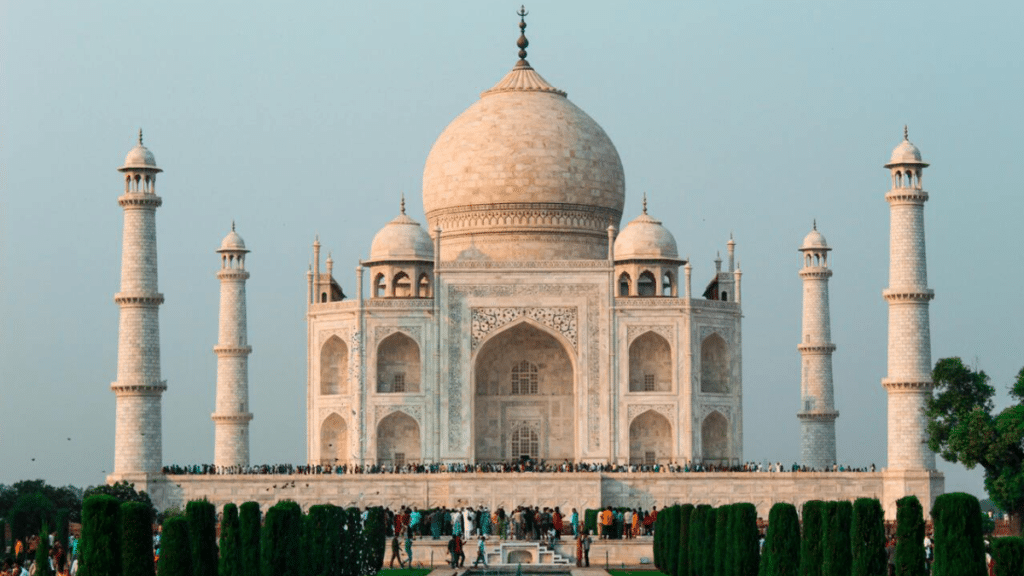 Tips For Visiting India For The First Time