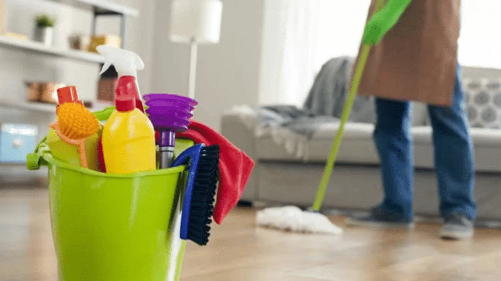 Tips for Effective and Efficient Condo Cleaning