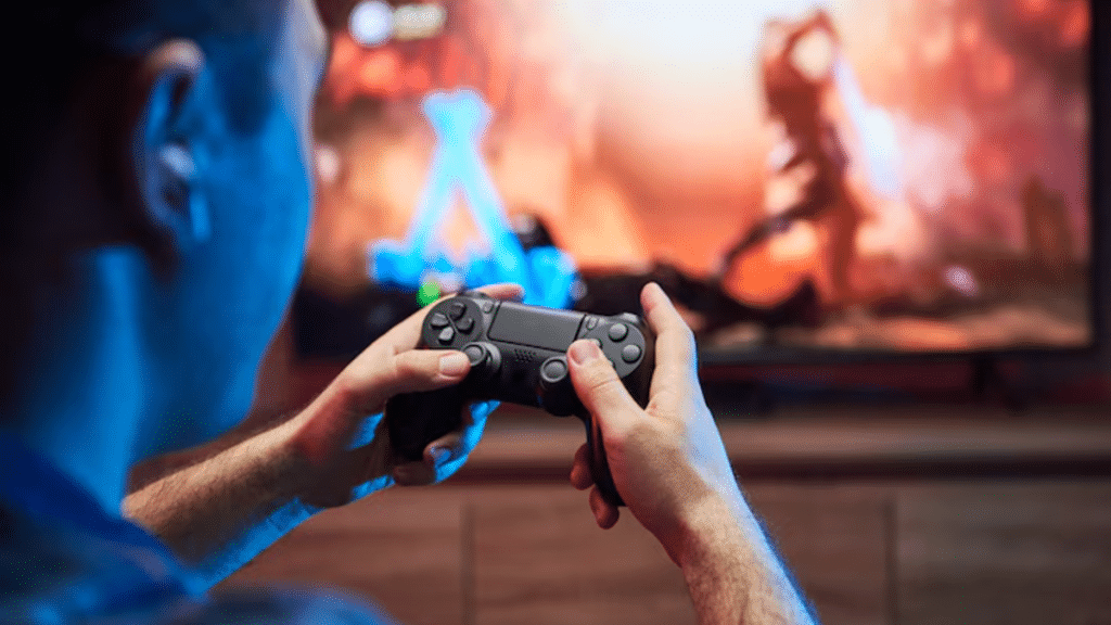 Tips for Playing Online Games with Bonus Features That Matter