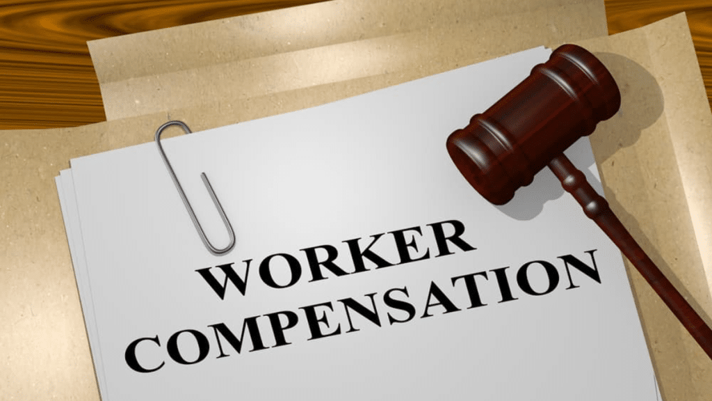 Top 5 Reasons to Hire a Workers’ Compensation Lawyer for Your Claim