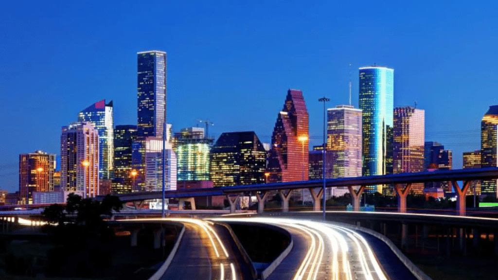 Top 5 Texas Cities With the Highest Car Insurance Rates—And What You Can Do About It