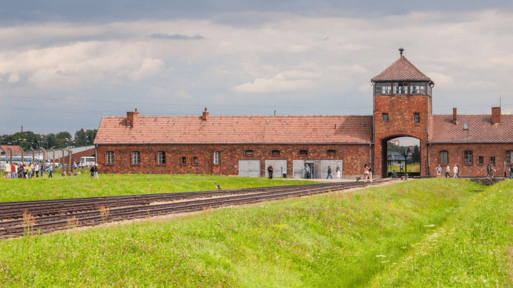 Top 5 websites to book Auschwitz-Birkenau tickets and tours