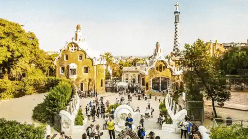 Top 5 websites to book tickets and tours in Barcelona